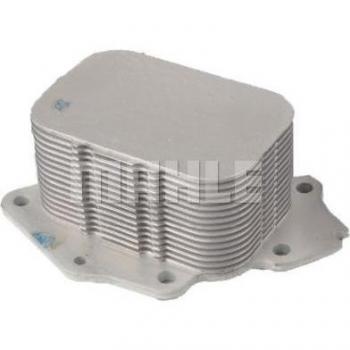 Enfriador de aceite MAHLE ORIGINAL CLC 7 000S