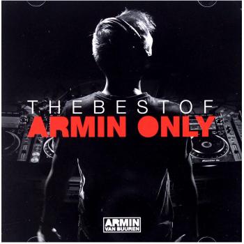 Armin Van Buuren: The Best of Armin Only [2CD]