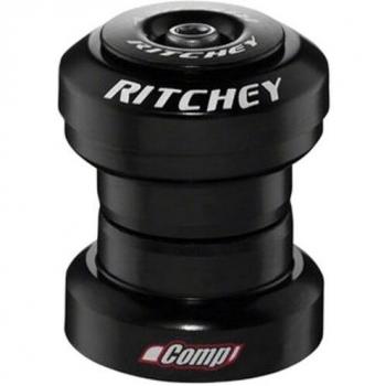 Ritchey Logic - Dirección para Bicicleta, Color Negro