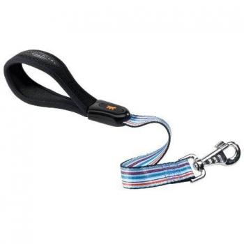 Ferplast Perros Cuerda Ergo Comfort Tattoo, Mango ergonómico con Acolchado