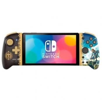 HORI Split Pad Pro (The Legend of Zelda: Tears of the Kingdom Edition) para Nintendo Switch