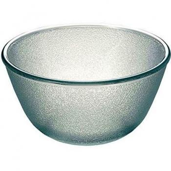 SIMAX Bol trasnlúcido Mixing con Capacidad para 0,5 litros