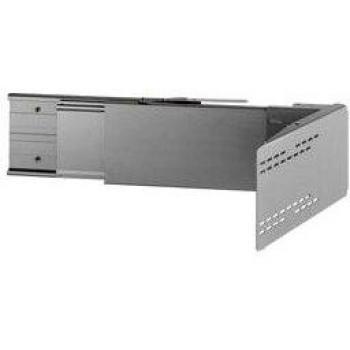 Caratec Flex CFA101L - Soporte de televisión para Caravana