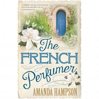 The French Perfumer