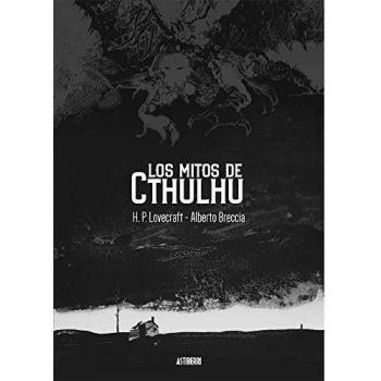 Los mitos de Cthulhu