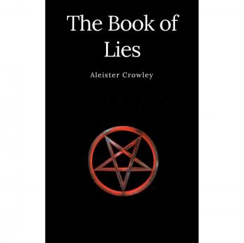 The Book of Lies - Original Edition by Aleister Crowley