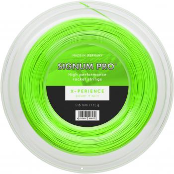 Bobine Signum Pro X-Perience 200m - 1.18