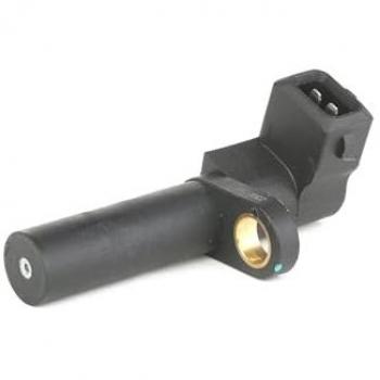 Sensor de cigüeñal RIDEX 833C0077 - Generador de impulsos, compatible con FORD FIESTA 4