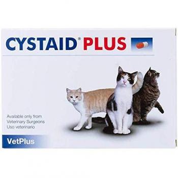 Cystaid Plus