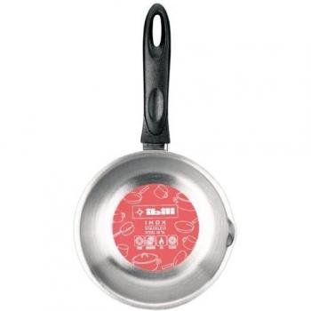 IBILI 665216 - Cazo INOX con Pico 18% 16 Cms.