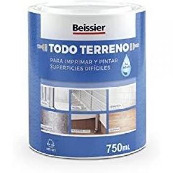 TODO TERRENO AL AGUA NEGRO marca AGUAPLAST