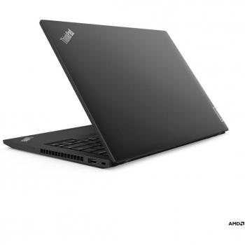 Portátil Lenovo ThinkPad T14 Gen 4 (AMD) - Pantalla de 35,6 cm (14) WUXGA, Procesador AMD Ryzen™ 7 PRO 7840U, Memoria RAM de 16 GB LP