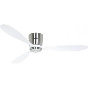 Ventilador de Techo Casafan Eco Plano Wood 132cm 29W