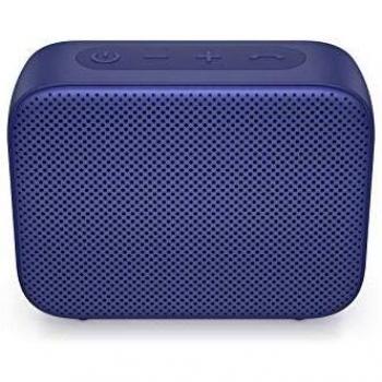 Altavoz Bluetooth HP 350 azul