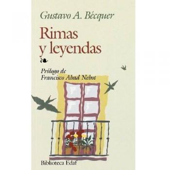 Rimas Y Leyendas