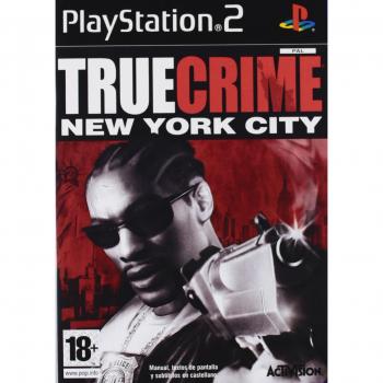 True Crime New York City