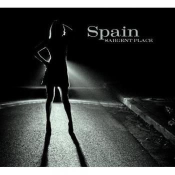 Sargent Place Vinyl Album with CD