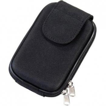 digiETUI - Funda de neopreno para cámaras Panasonic TZ Serie  TZ6,TZ7, TZ8, TZ10,TZ18,TZ22)