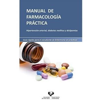 Manual de farmacología práctica