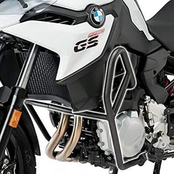 Puig Defensas 9780N para BMW F750GS, F850GS 18'-19'