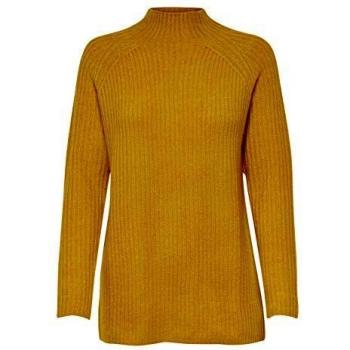 ONLY - Jerséi - para mujer Gelb