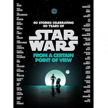 From a Certain Point of View (Star Wars) (Hardcover)