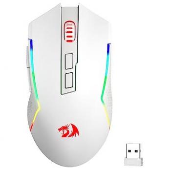 Redragon M693 8000 DPI RGB Wireless/Wired Gaming Mouse with 3-Mode Connection