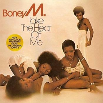 Take the heat off me 1976 vinilo