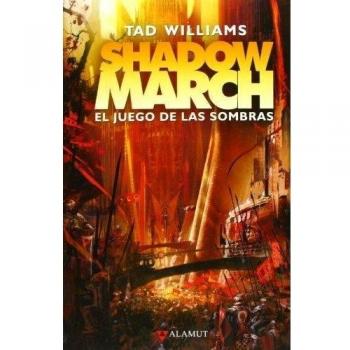 El Juego De Las Sombras - Tad Williams