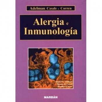 Alergia e inmunología
