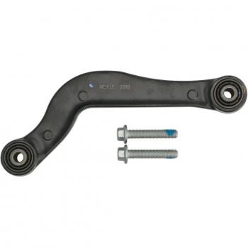 Brazo de control MEYLE 18-16 050 0011, Suspensión de las ruedas, Eje trasero, Enlaces, Derecha