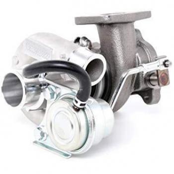 RIDEX 2234C0009 turbocompresor