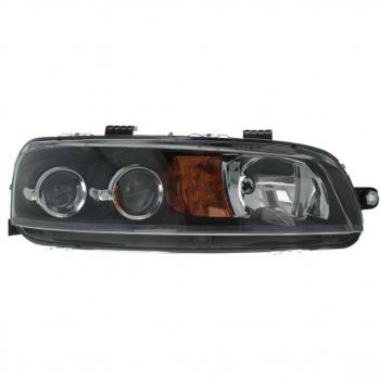 Faro principal DEPO 661-1132R-LDEFN, Derecha, Faro delantero ABAKUS 661-1132R-LDEFN