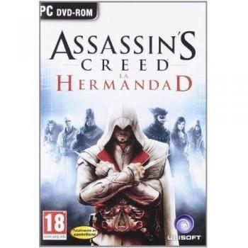 Assassin's Creed: La Hermandad - Reedición -