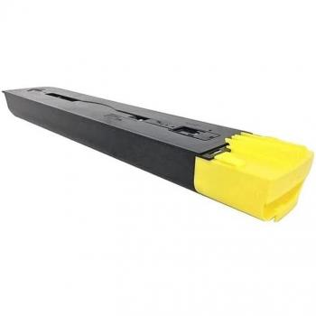 Cartucho de Toner Amarillo para Xerox Color 550/560/570 - Reemplaza 006R01526