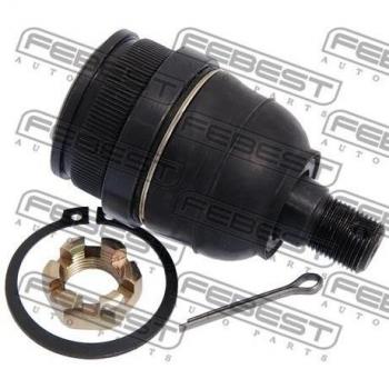 Rótula de suspensión FEBEST control arm ball joint 0120-333