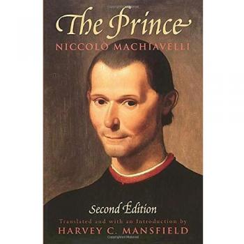 The Prince: Second Edition