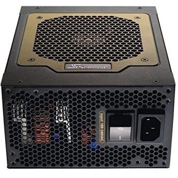 Seasonic SS-1250XM Active PFC X-1250 - Fuente de alimentación