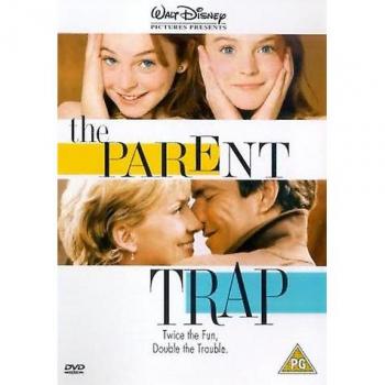 Trampa de Padres [DVD] - Edición Especial 1998