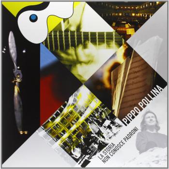 La Storia Non Conosce Padroni [lp] [Vinilo]