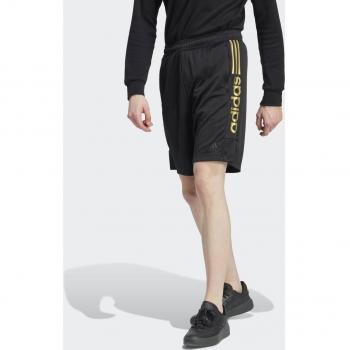 Pantalón corto de hombre Tiro Wordmark adidas