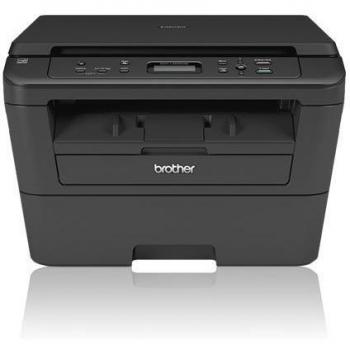 Brother DCPL2520DW, Impresora Láser All-in-one