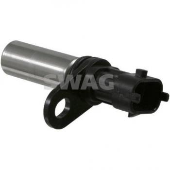 Sensor de posición del cigüeñal SWAG 40 92 2374
