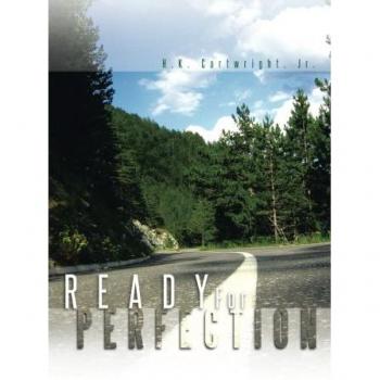 Listo para la Perfección - Libro en Tapa Blanda
