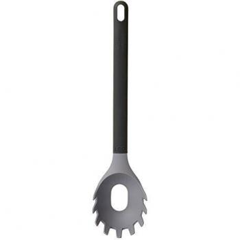 Berghoff 3950100 Cuchara para Pasta Gris