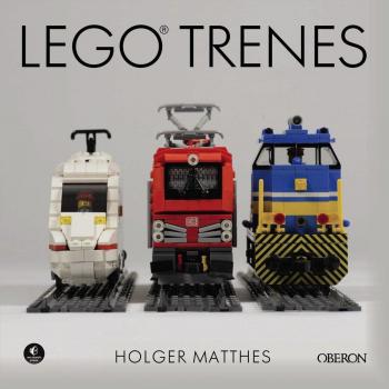 LEGO TRENES