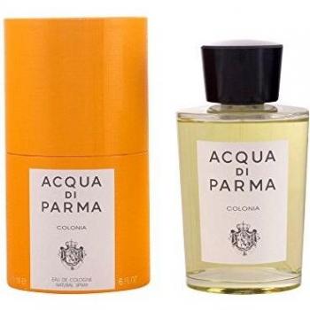 Water of parmazwater of parma edc vaporizador 180ml