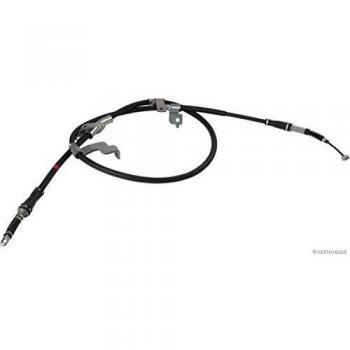 Cable de freno de mano HERTH+BUSS JAKOPARTS J3920583 - Cavo de comando del freno de estacionamiento