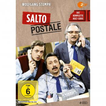 Salto Postale
