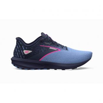 Brooks Launch 10 Women's Blue Running Shoes